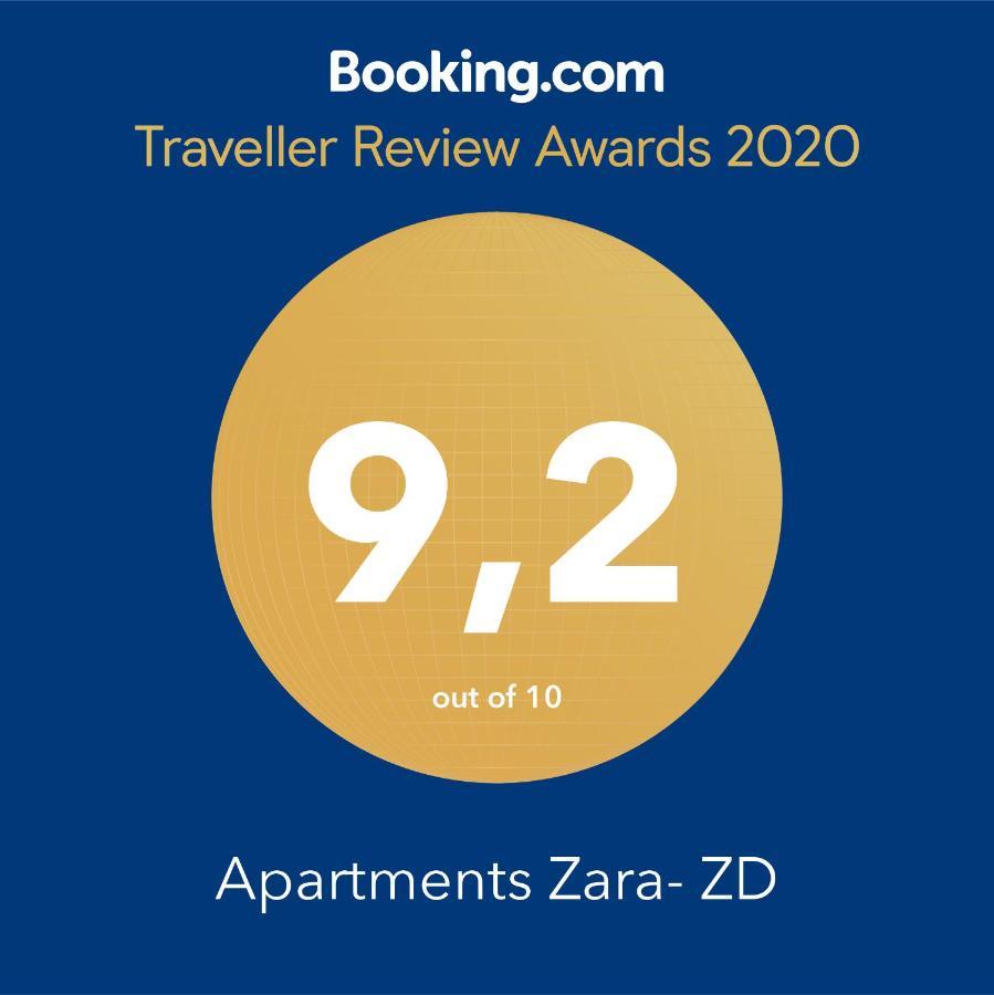 Apartment Zara- Zd *