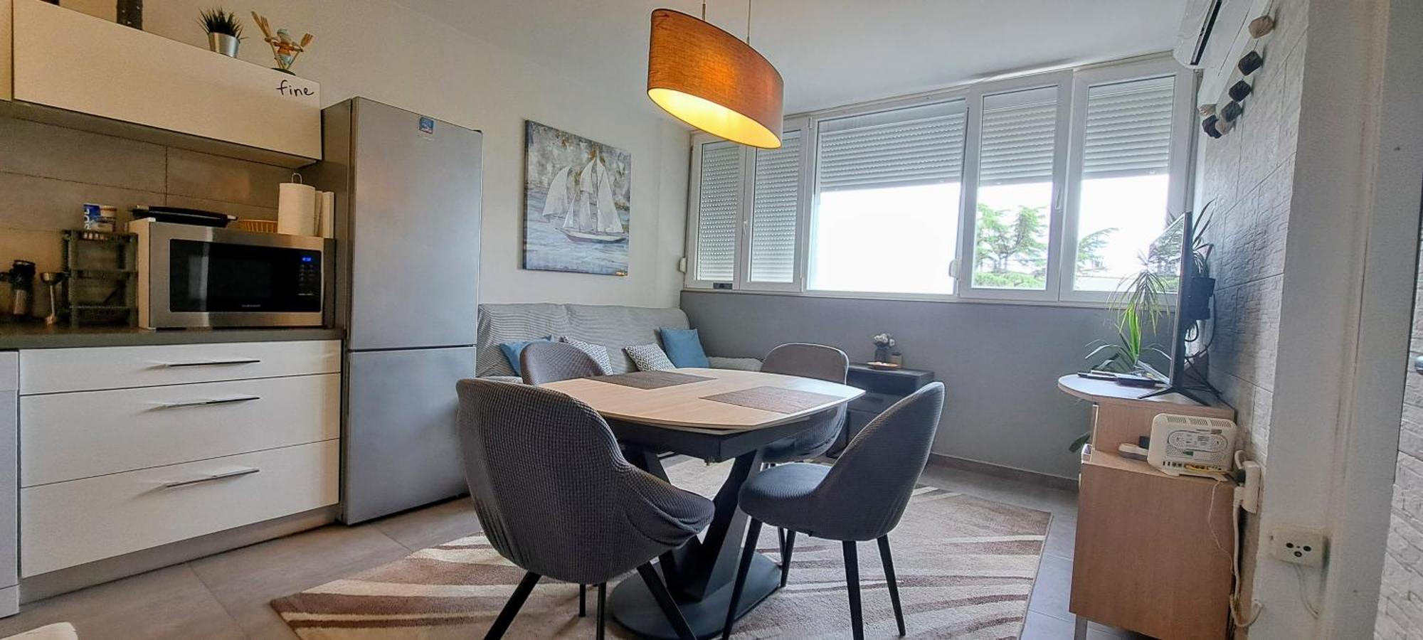 Appartement Zara- Zd Zadar